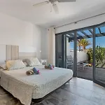 Casa Bidasoa 35 Playa Blanca (Lanzarote)