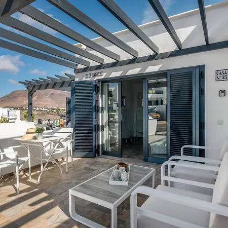 Casa Bidasoa 35 *