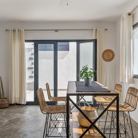 Casa Bidasoa 35 * プラヤ・ブランカ