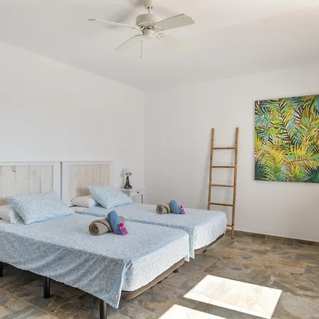 Casa Bidasoa 35 Сasa de vacaciones *