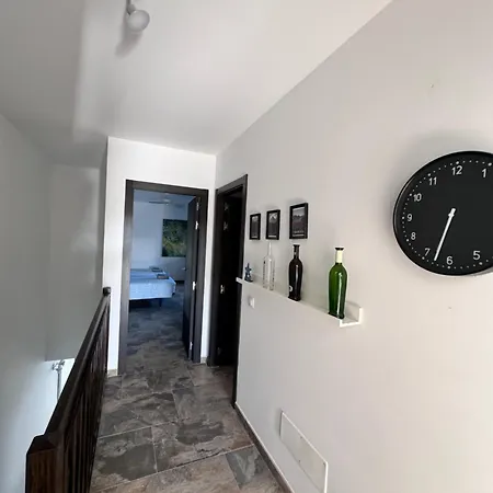 Holiday home Casa Bidasoa 35 *