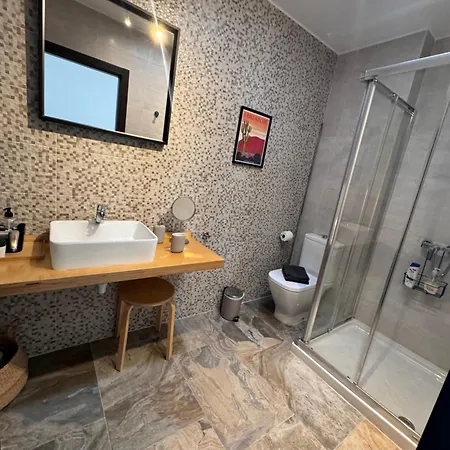 Casa Bidasoa 35 Playa Blanca (Lanzarote)
