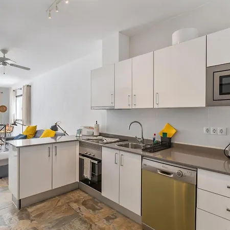 Casa Bidasoa 35 * Playa Blanca (Lanzarote)