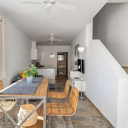 Casa Bidasoa 35 * Playa Blanca (Lanzarote)