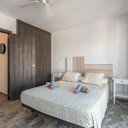 Holiday home Casa Bidasoa 35 Playa Blanca (Lanzarote)