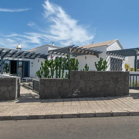 Casa Bidasoa 35 Casa de Férias Playa Blanca (Lanzarote)