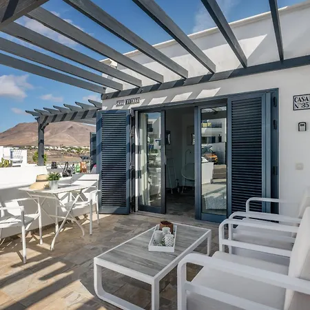 Casa Bidasoa 35 *