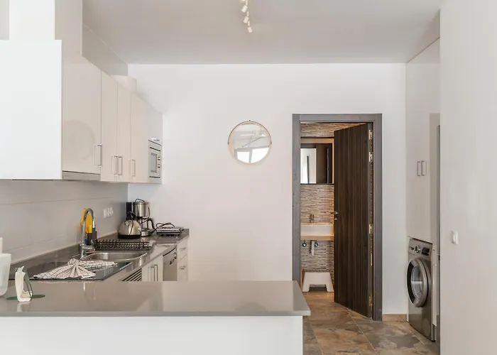 Feriehus Casa Bidasoa 35 Playa Blanca (Lanzarote)