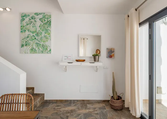 Casa Bidasoa 35 Playa Blanca (Lanzarote)