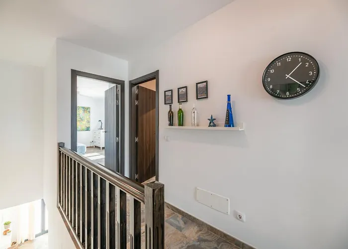 Casa Bidasoa 35 Feriehus Playa Blanca (Lanzarote)