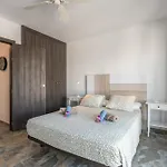 Vakantiehuis Casa Bidasoa 35 Playa Blanca (Lanzarote)