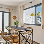 Casa Bidasoa 35 Vakantiehuis Playa Blanca (Lanzarote)