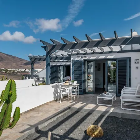 Vakantiehuis Casa Bidasoa 35 *