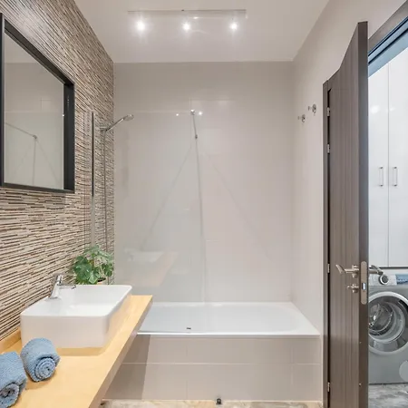 Hébergement de vacances Casa Bidasoa 35 *