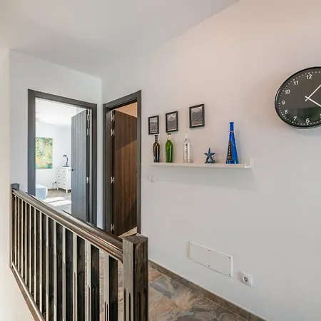 Casa Bidasoa 35 Hébergement de vacances Playa Blanca (Lanzarote)