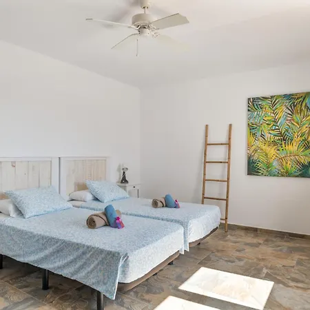 Casa Bidasoa 35 Hébergement de vacances *