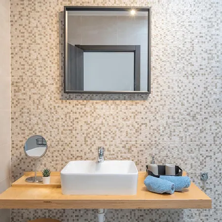 Casa Bidasoa 35 Hébergement de vacances