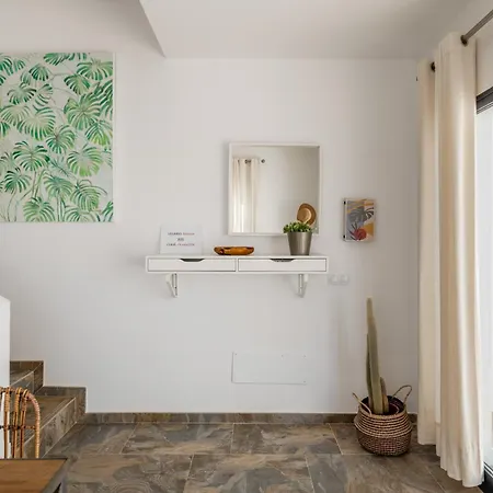 Prázdninový dům Casa Bidasoa 35