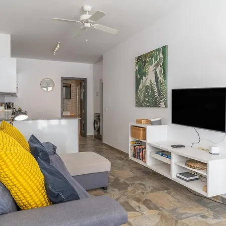 Casa Bidasoa 35 Πλάγια Μπλάνκα