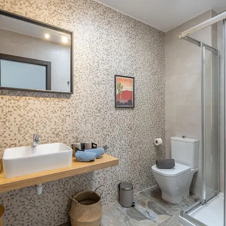 Prázdninový dům Casa Bidasoa 35