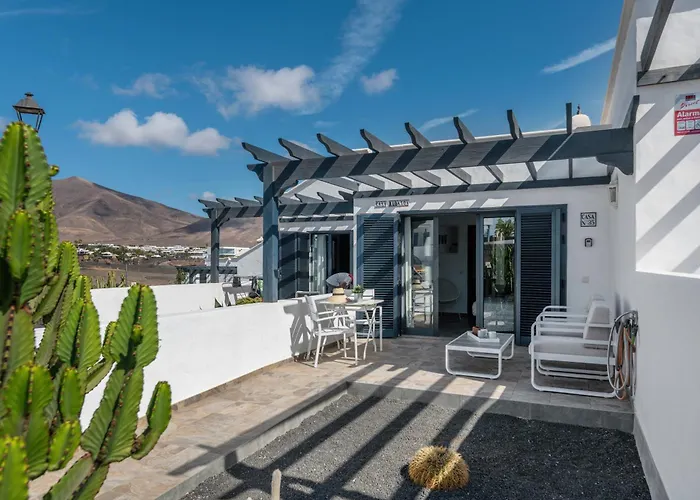 Vakantiehuis Casa Bidasoa 35 *