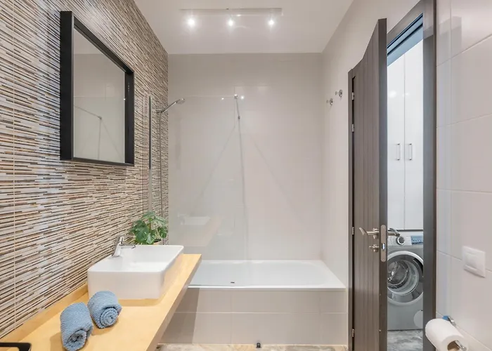 Vakantiehuis Casa Bidasoa 35 *