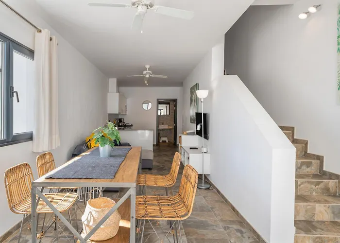 Casa Bidasoa 35 * Playa Blanca (Lanzarote)