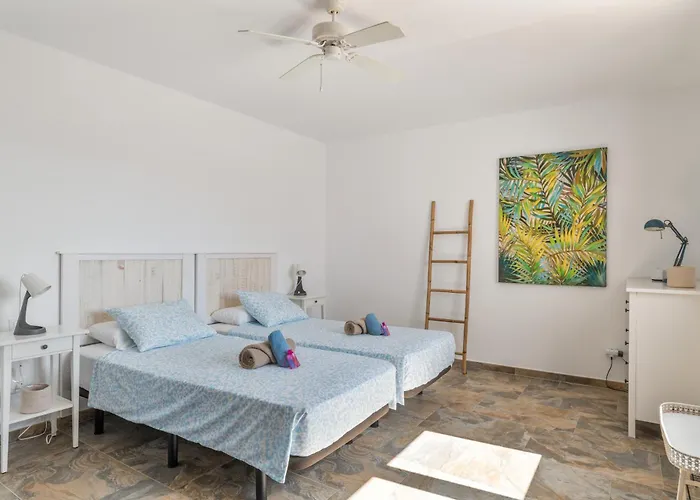 Casa Bidasoa 35 Vakantiehuis *