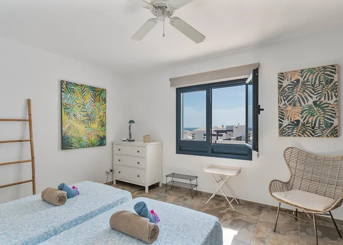 Casa Bidasoa 35 Vakantiehuis *